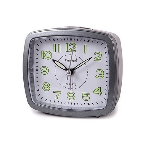 RELOJ DESPERT.TIMEMARK CL263 GRIS